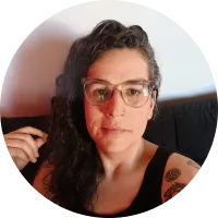 Morgana Machado Depoimentos de Clientes do Portal Direito ao Nome